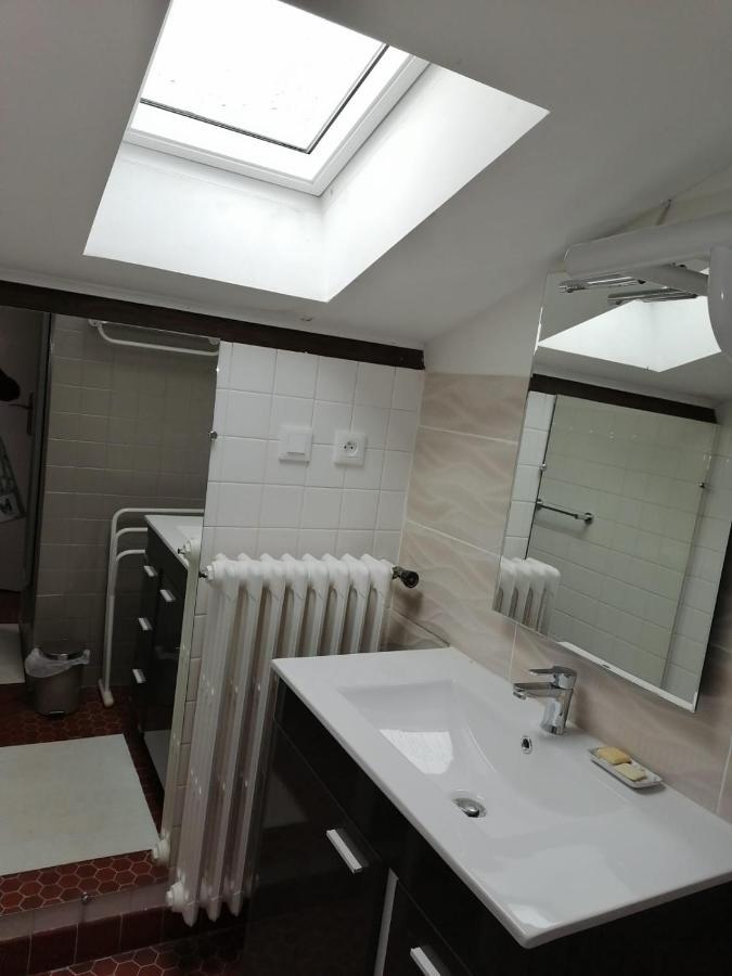 Appartement Lou Mas Suzoun à Ucel Extérieur photo